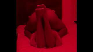 Скончыўшы з сяброўкай