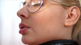 The cute pussy of Sussy-സ്നേഹം