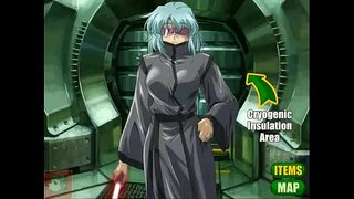 Q - అనుగుణంగా మరియు ఫక్ స్టార్ మిషన్