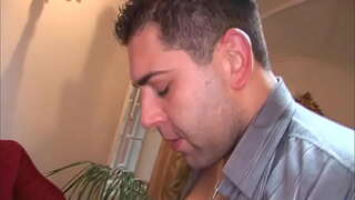 Harmonie - Bobbi Starr Nymphomaniac - Full movie