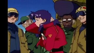 Kapitulo 8 - Si Eva (Latin)