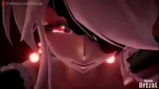 Любителите на насекоми.