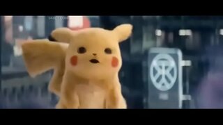 Detetiveピカチュウ-ポケモン