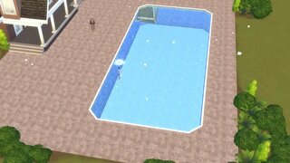 Vieil homme Noir avec un grand cuisinier fuking une jeune fille Fille