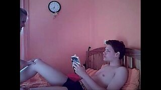 StepBrother, Me Te StepSister Real Homemade Sex Scene